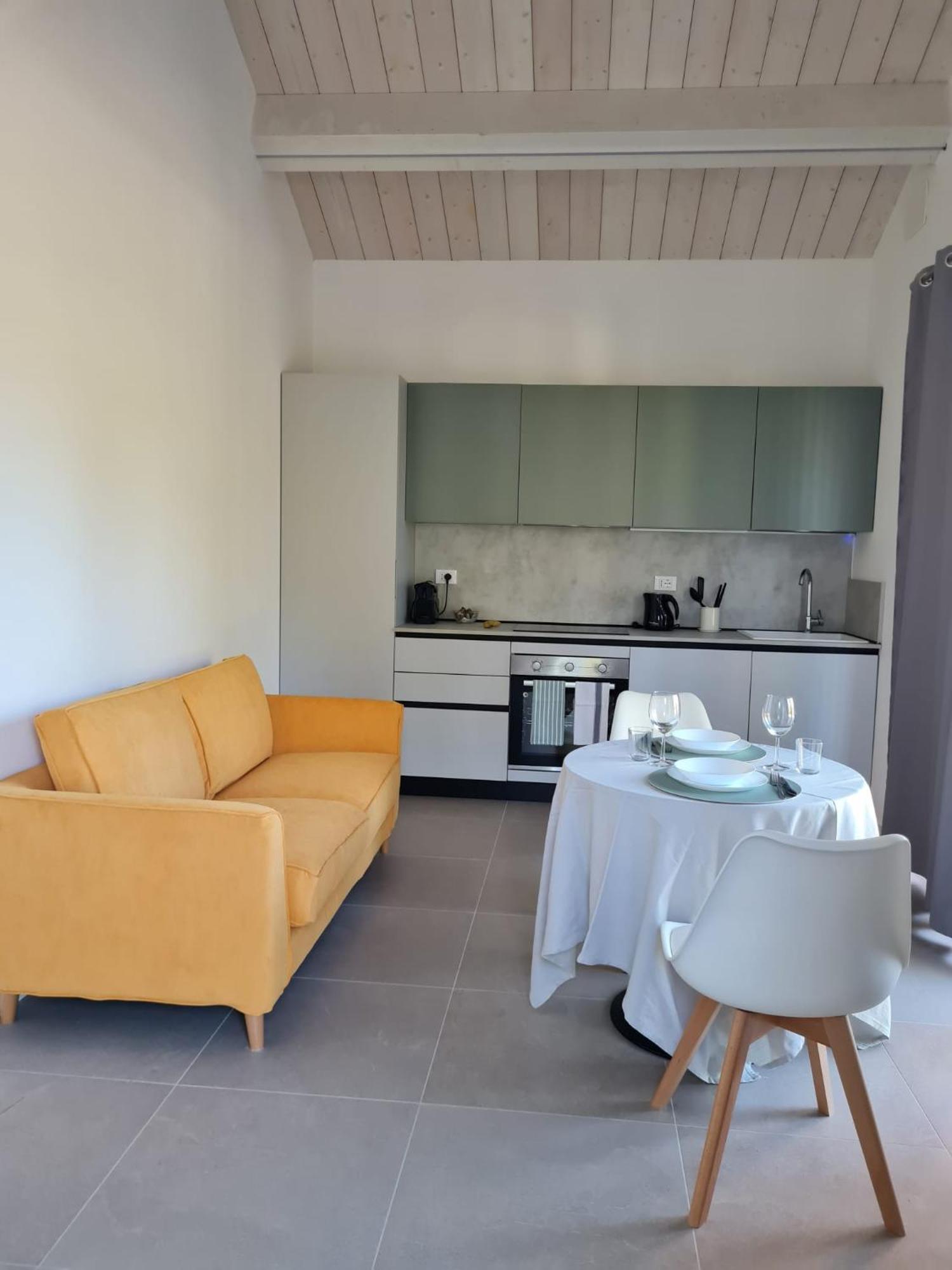 Orto Della Lepre Vila Montemaggiore al Metauro Exterior foto