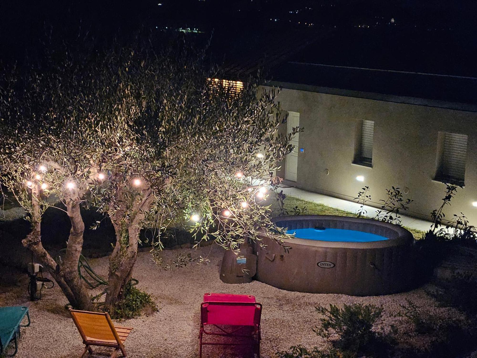 Orto Della Lepre Vila Montemaggiore al Metauro Exterior foto
